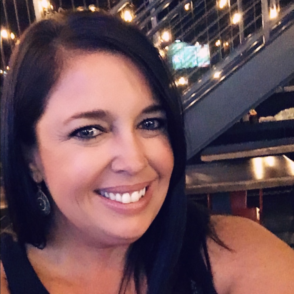 Meet your Posher, Natalie
